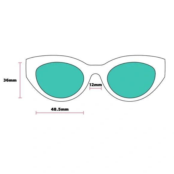 goodr Sunglasses - Picture 5 of 5